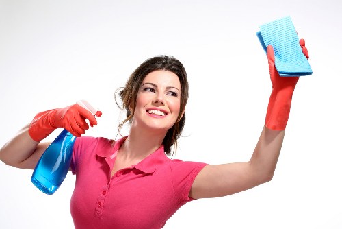 Reliable Dulwich cleaning services helping create a fresh and well-kept property