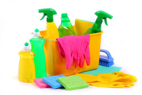 Steam cleaning a mattress for hygiene and odor removal